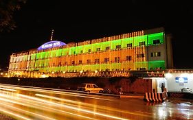 فندق Islamabad